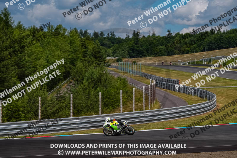 Slovakia Ring;event digital images;motorbikes;no limits;peter wileman photography;trackday;trackday digital images